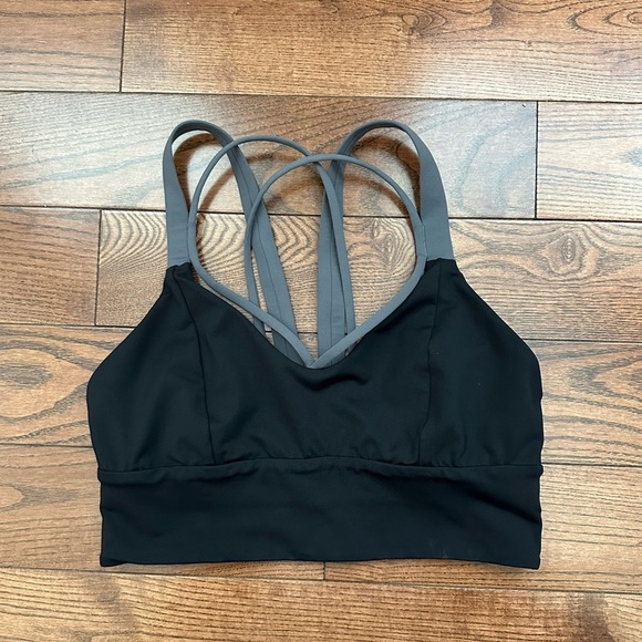 Lululemon Pushing Limits Bra *Light Support For C/D Cup - Picture 8 of 10